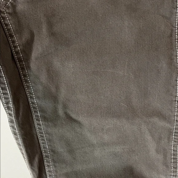 Rudy Jude Beach Clay Utility Jeans - Picture 9 of 9